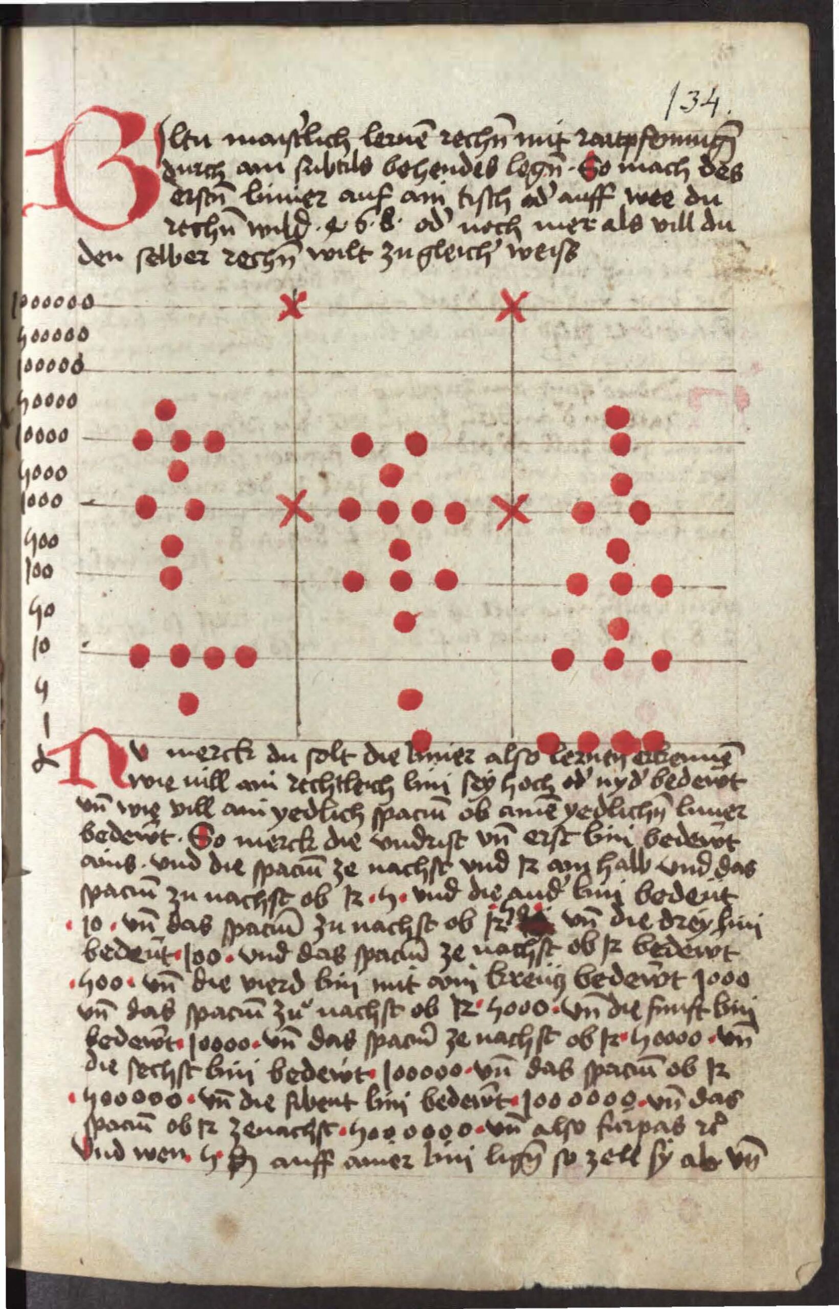 Transcribing Medieval Mathematics