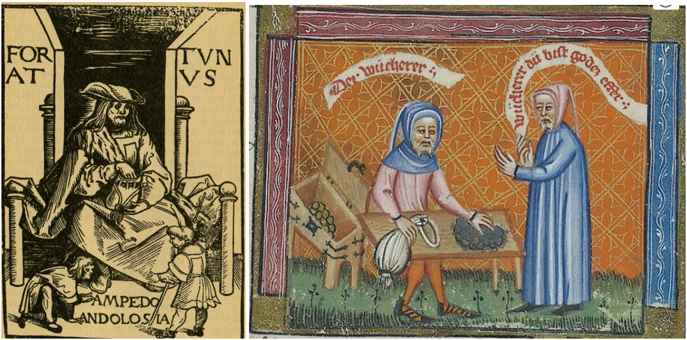 Posters, perspectives, punsch: A research trip to Graz