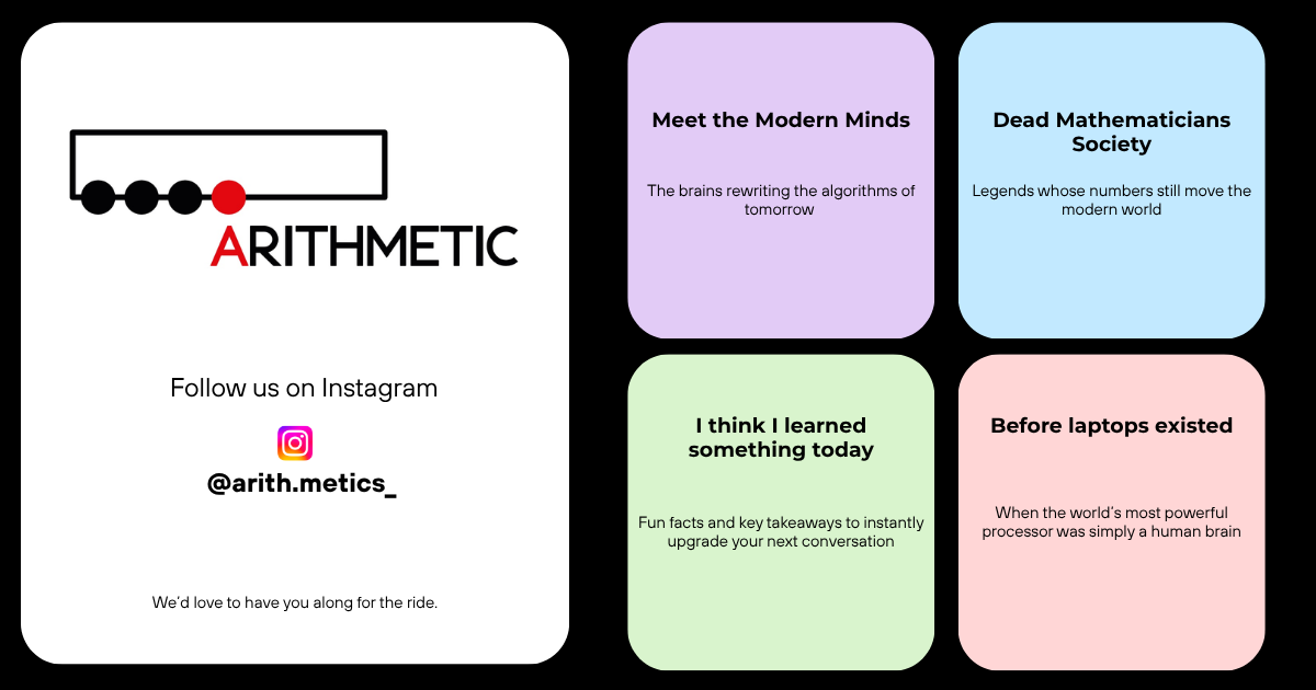 From Manuscripts to Mobile Screens: Our Instagram Journey!
